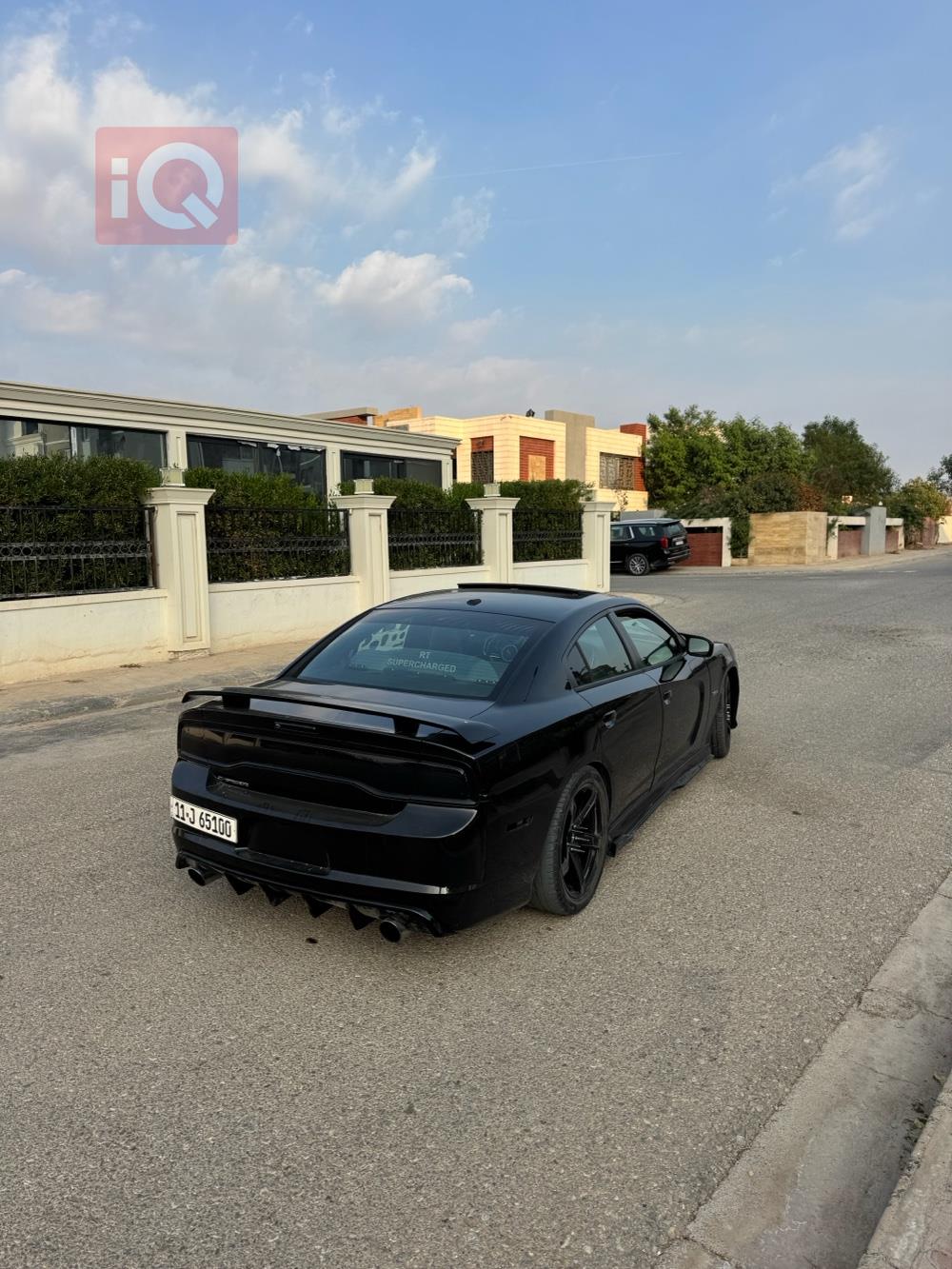 دودج تشارجر